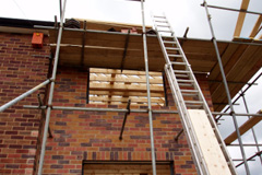 trusted extension quotes Fairfields