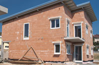 Fairfields home extensions
