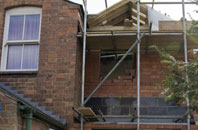 free Fairfields home extension quotes