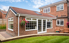 Fairfields house extension leads
